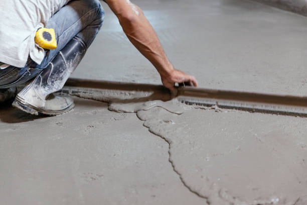 Best Industrial Concrete Flooring in Pea Ridge, AR
