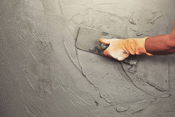 Best Concrete Driveway Installation in Pea Ridge, AR