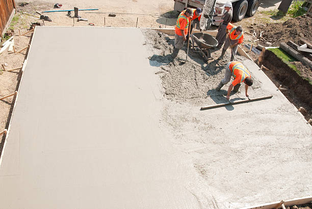 Best Commercial Concrete Services in Pea Ridge, AR