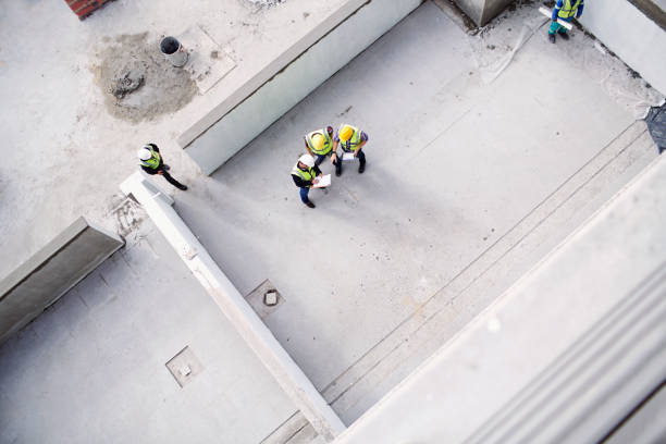 Best Concrete Grinding and Polishing in Pea Ridge, AR